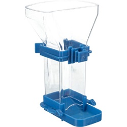 Trixie, Food dispenser