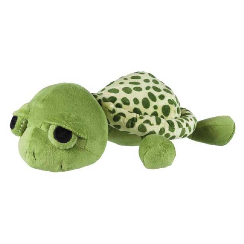 Trixie, Tortue