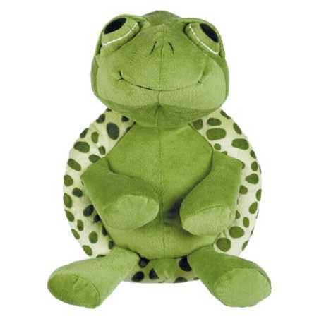 Trixie, Tortuga