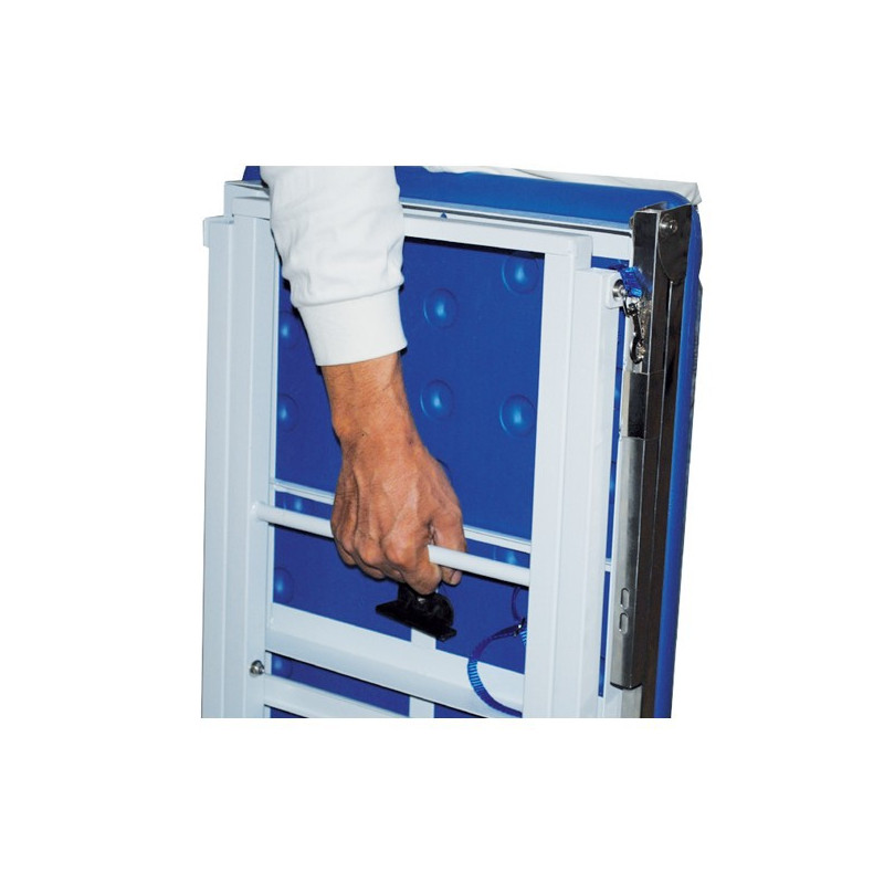 Table de toilettage pliante portable
