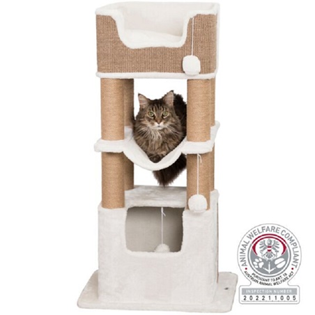 Trixie, XXL Lucano cat tree