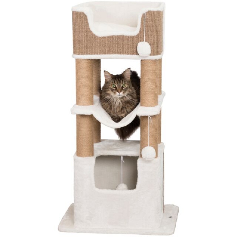 Trixie, Arbre à chat XXL Lucano