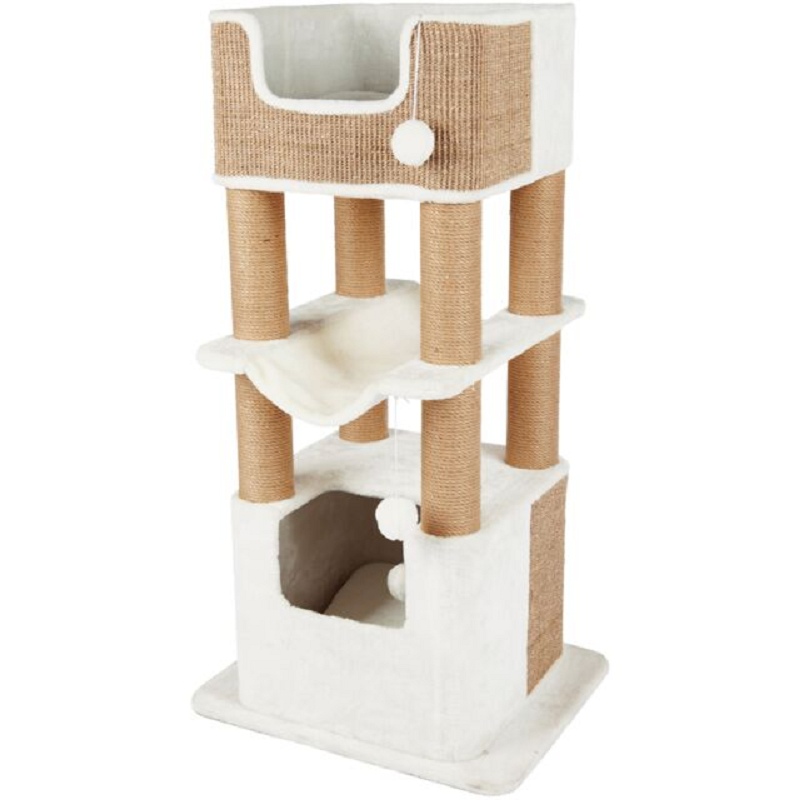 Trixie, Arbre à chat XXL Lucano