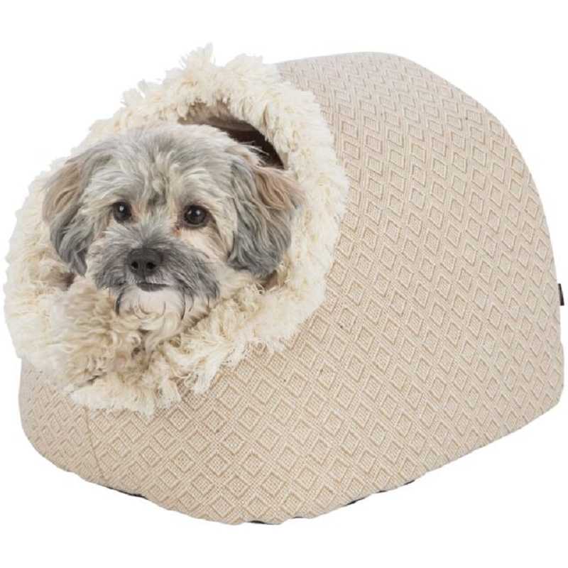 Trixie, Boho-Schutz