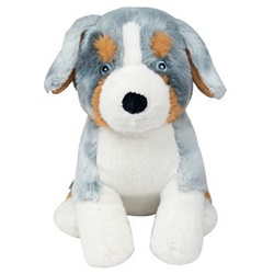 Doogy, Australian Shepherd soft toy 20 cm