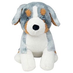 Doogy, Stofftier Australian Shepherd 20 cm