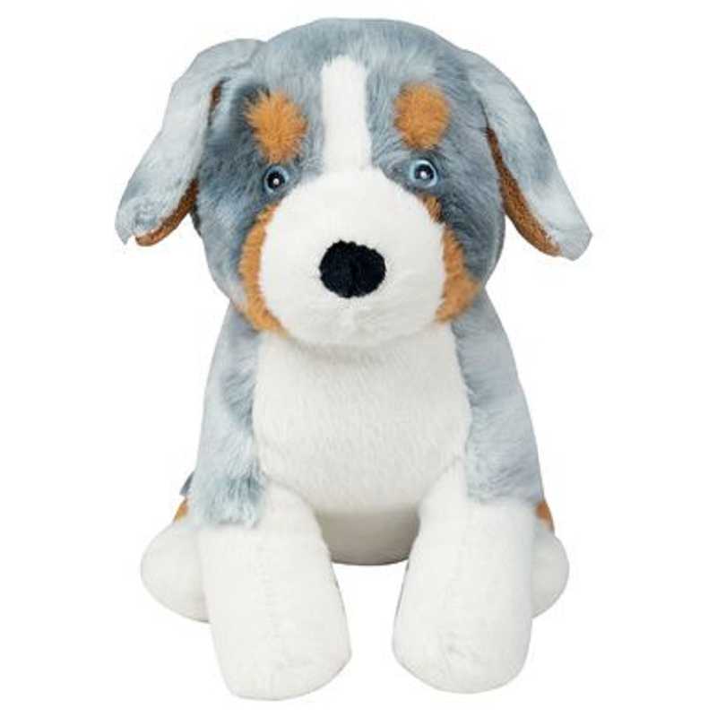 Doogy, Peluche Berger Australien 20 cm