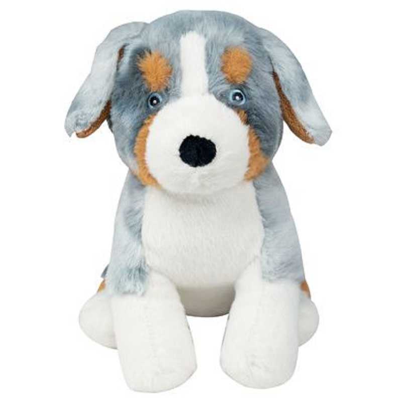 Doogy, Stofftier Australian Shepherd 20 cm Doogy, Stofftier Australian Shepherd 20 cm