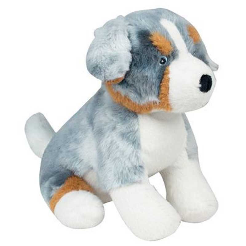 Doogy, Stofftier Australian Shepherd 20 cm