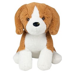 Doogy, Beagle soft toy 20 cm