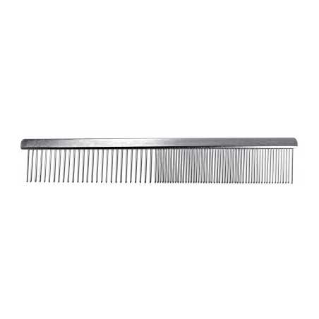 Pettine per la pulizia della testa e delle zampe 13 cm