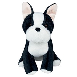 Doogy, Bulldog soft toy 20 cm