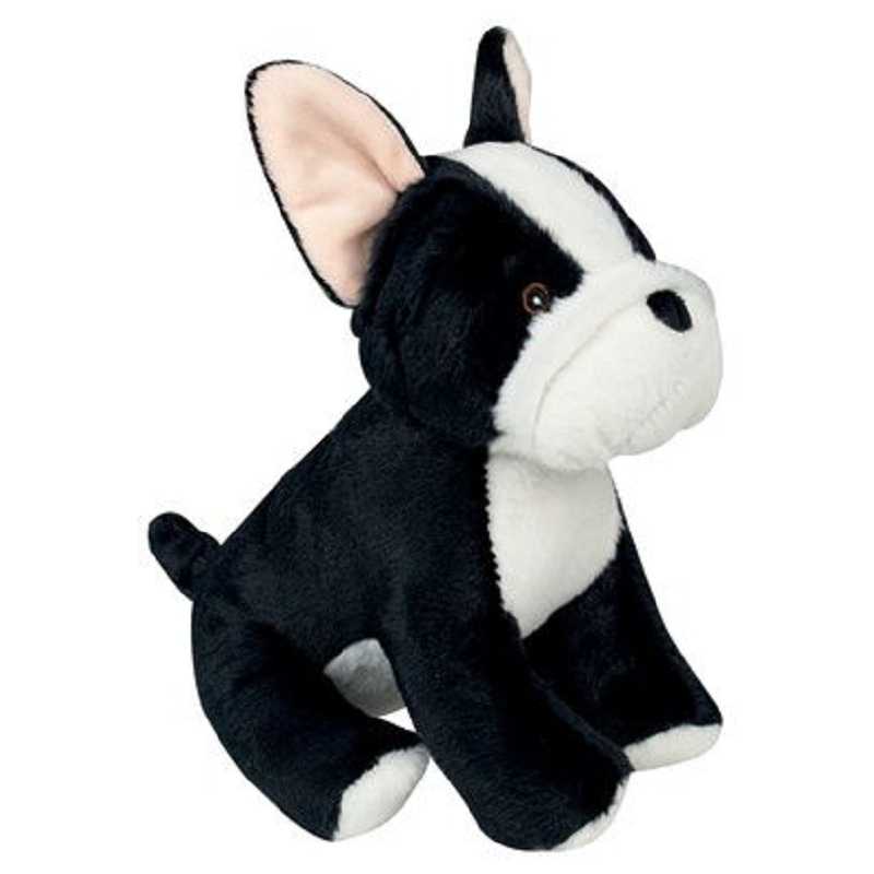 Doogy, Bulldog soft toy 20 cm