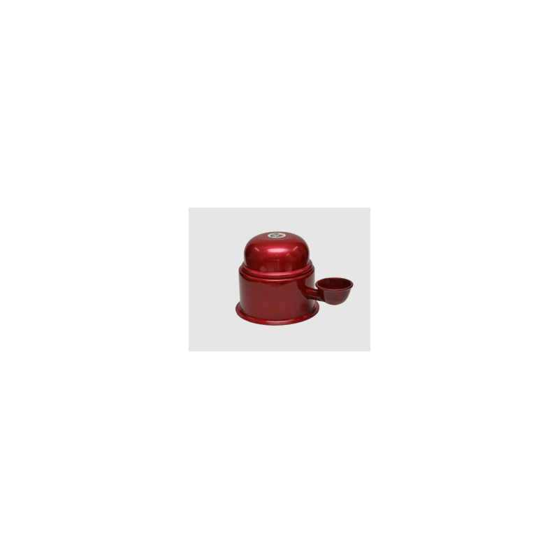 Vida Mansa, abreuvoir en aluminim 0.7 l Vida Mansa, abreuvoir en aluminim 0.7 l