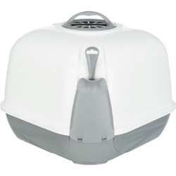 Trixie, Maro corner litter box, with lid