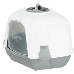 Trixie, Maro corner litter box, with lid