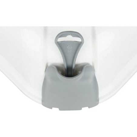 Trixie, Maro corner litter box, with lid