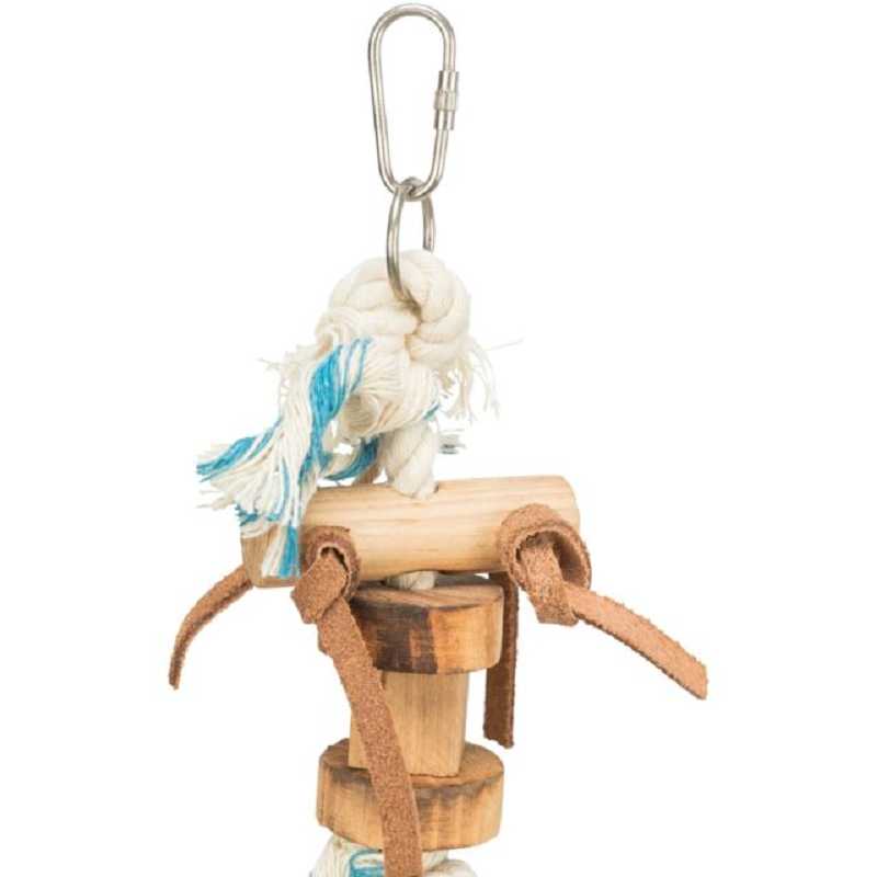 Trixie, Holzspielzeug Trixie, Holzspielzeug