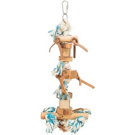 Trixie, wooden toy