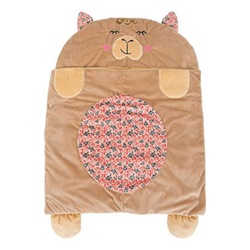 Zolux, Peluche Chiquitos Lama Duvet