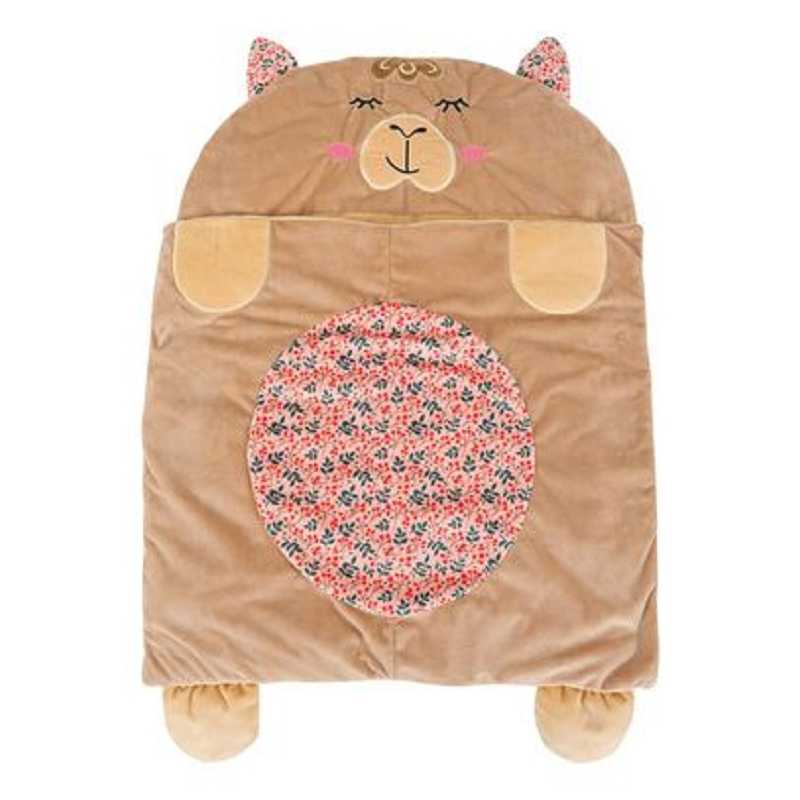 Zolux, Chiquitos Lama Duvet Plush Zolux, Chiquitos Lama Duvet Plush