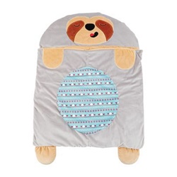 Zolux, Chiquitos Sloth Down Plush