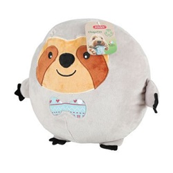 Zolux, Chiquitos Sloth Ball Plush Toy