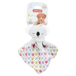 Zolux, Peluche Doudou Puppy Tiny Koala