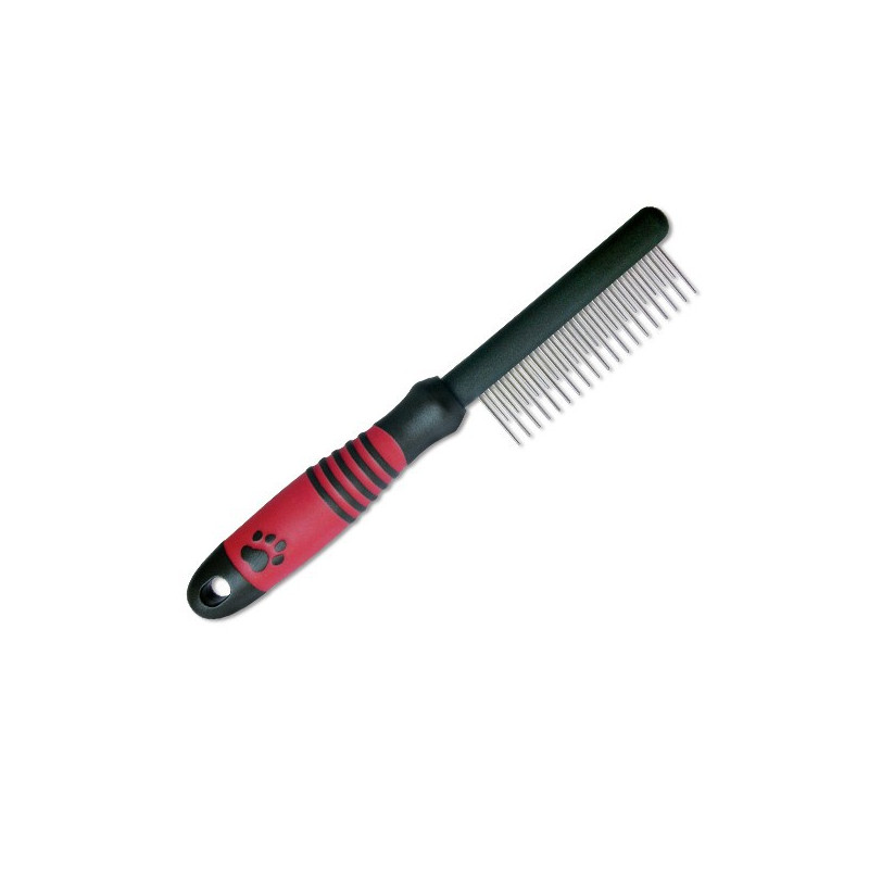 Peigne Dents Fixes Alternées Peigne Dents Fixes Alternées