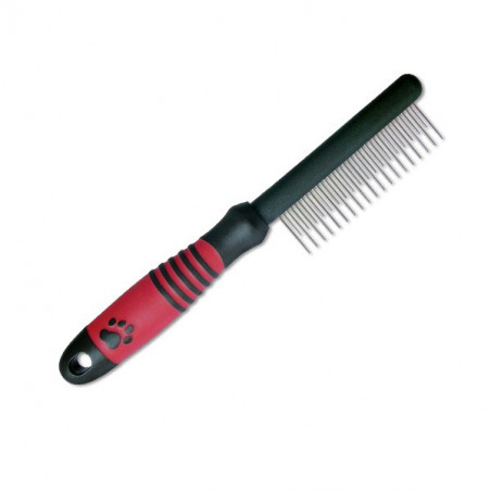 Alternating Fixed Teeth Comb