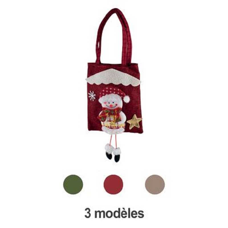 Doogy, Borsa natalizia Doogy, Borsa natalizia