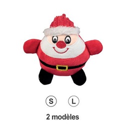 Doogy, Peluche di Babbo Natale