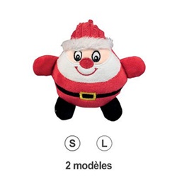 Doogy, Santa Claus plush toy