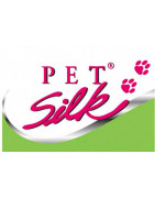 Pet Silk Shampoo
