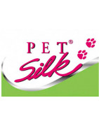 Shampooing PET Silk pour animaux de compagnie