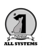Shampooing 1 All Systems pour chiens et chats