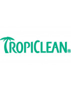 Tropiclean shampoo