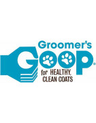 Groomer's Goop Shampoo