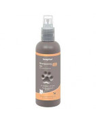 Shampooing à sec pour chien et chat