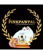 Pinkpawpal shampoo