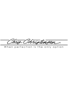 Shampooing Chris Christensen