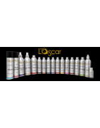 Shampooings L'oscar di smagatto