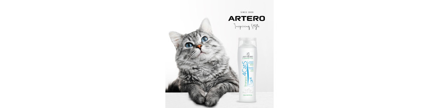 Artero Shampoo | Pet Beauty Store