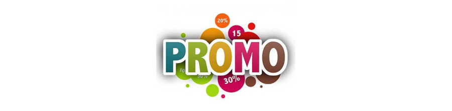 PROMOCIONES