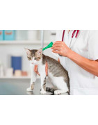 Antiparasitaires et vermifuges pour Chien et chat
