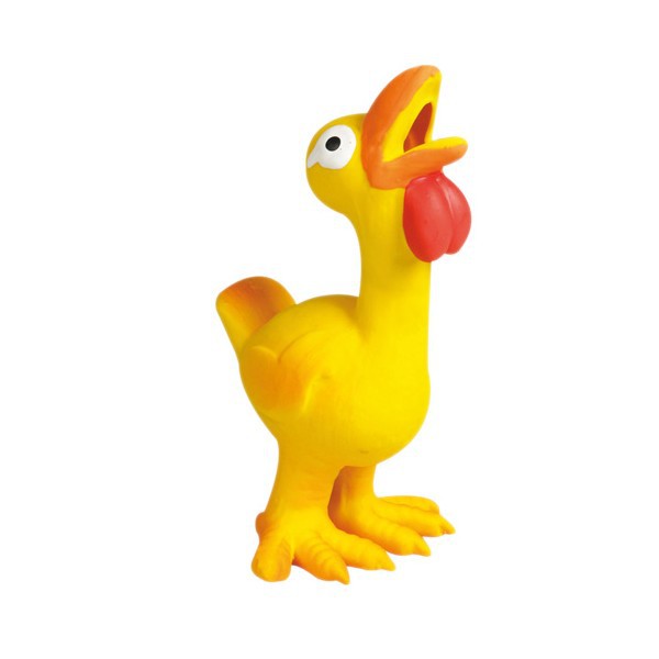 Squeak toys for dogs