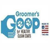 Shampooing Groomer's Goop