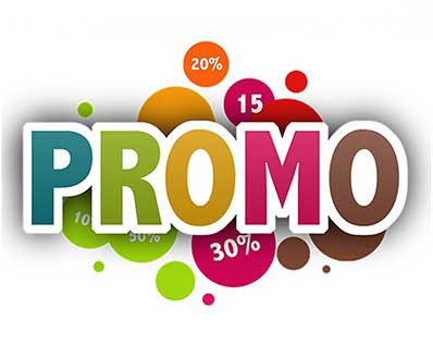 PROMOZIONI