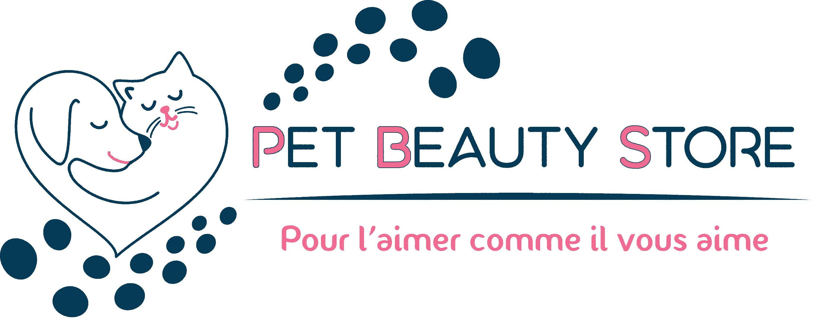 Pet Beauty Store