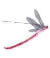 DRAGONFLY CAT TOY